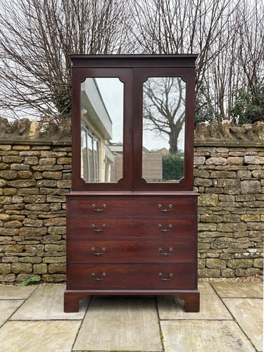 Antique george iii - antique, chippendale