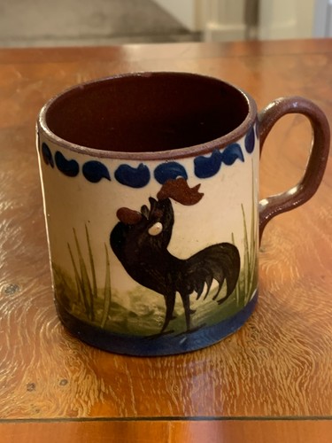Torquay pottery mottoware - torquay, "mottoware"