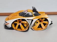 Speed Freaks jap track monster