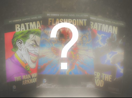 Random mystery graphic - random,