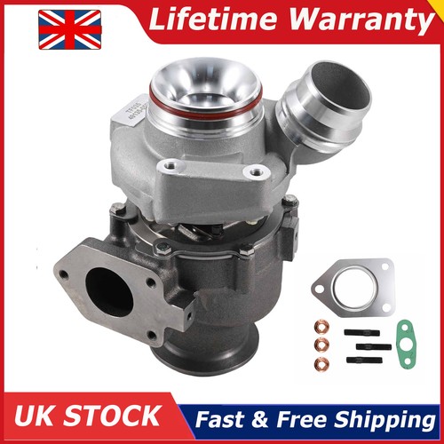 Upgrade turbocharger for bmw - for,