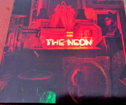 Neon erasure - neon,