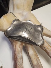 1920s Sterling Silver