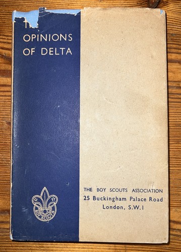 1st edition the opinions - edition, of