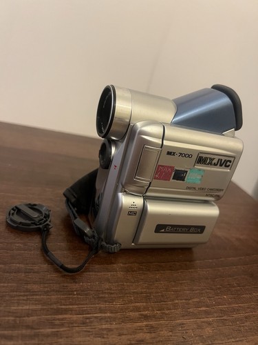 Jvc 7000 digital video - 7000,