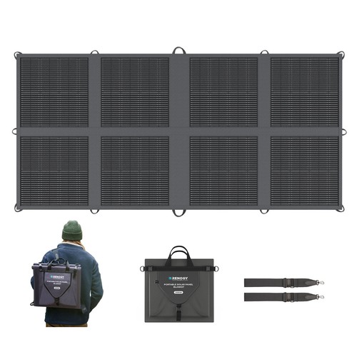 Renogy 200w folding - renogy,