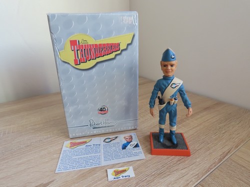 Robert harrop thunderbirds - robert,