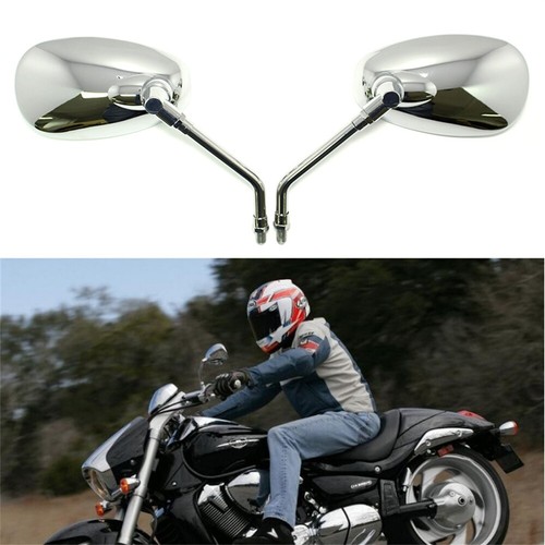 Chrome 10mm alu universal - chrome,