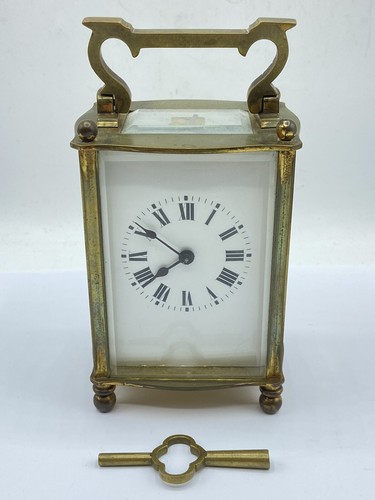 Antique french brass - antique,