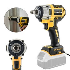 1/2"Cordless Electric Impact