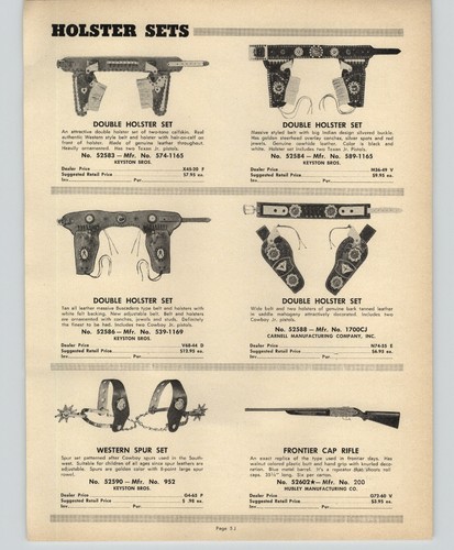 1952 paper keyston - ad,