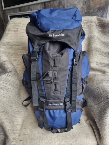 Eurohike rucksack pathfinder - eurohike,