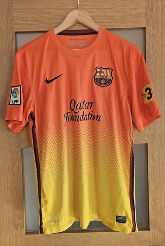 Barcelona away 2012 mens uk - away, 2012/13