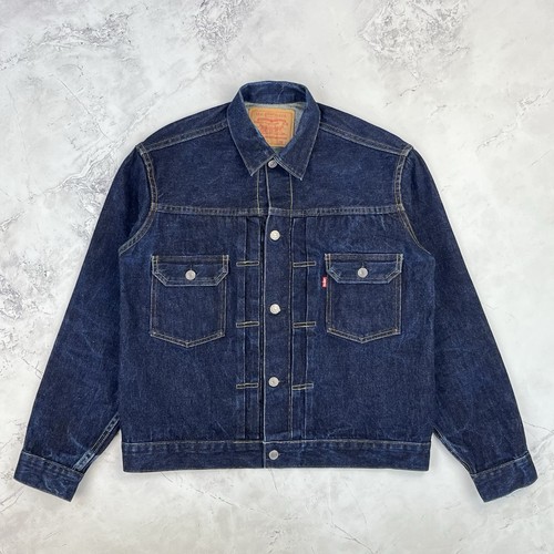 Levi lvc type 507xx big - levi's,