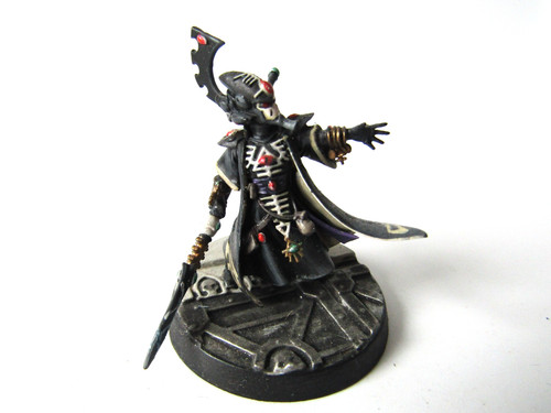 A16 warhammer 40k aeldari army - warhammer,