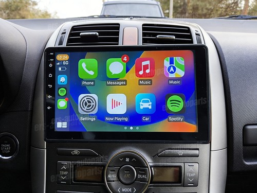 Android carplay for - 9",