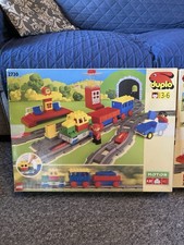 Lego Duplo Train Set 2730 in