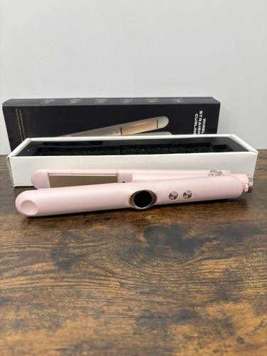 Mini ceramic cordless hair - mini,