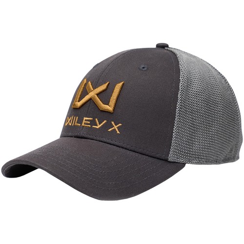 Wiley trucker cap mens - x,