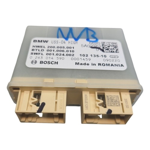 Bmw g20 series pdc - g20,