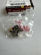 Daiichi Ignition contact