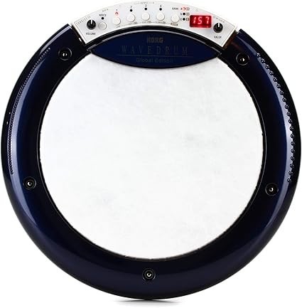 Korg wavedrum global edition - korg,