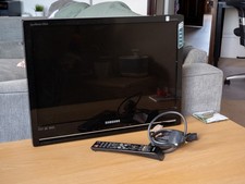 Samsung SyncMaster 225MD 22"