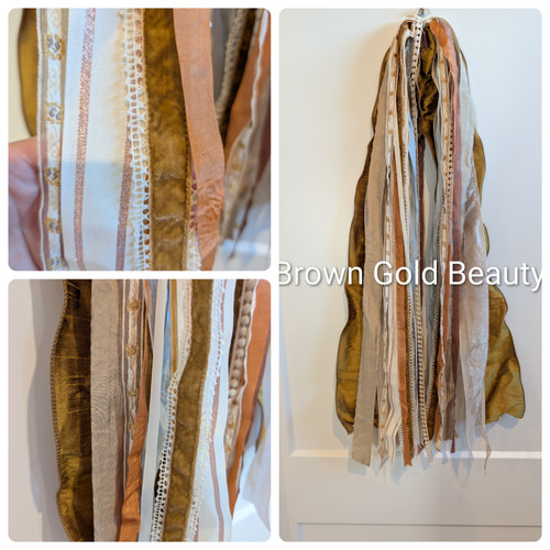 Ribbon bundles - ribbon,