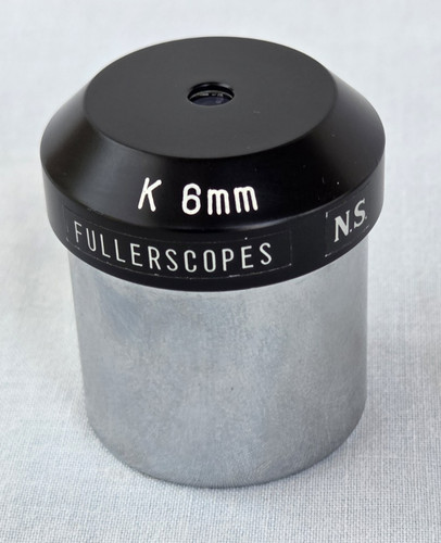 Vintage fullerscopes kelner - vintage,
