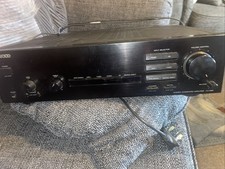 Kenwood Integrated Amp KA-1080