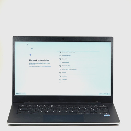 Samsung galaxy chromebook - galaxy, go