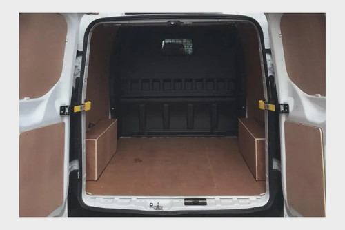 Ford transit custom swb - ford, ply