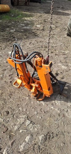 1200 vat unimog u1600 - unimog,