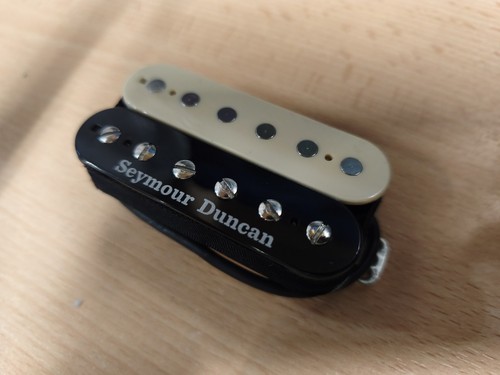 Seymour duncan green magic - seymour,
