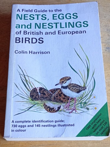 Field guide the - field,