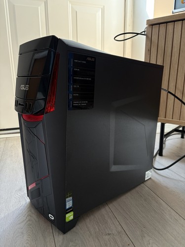 Budget gaming acer aspire - -,