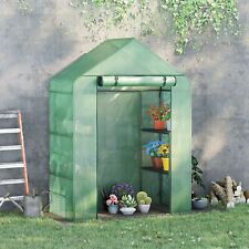 Outsunny Greenhouse for