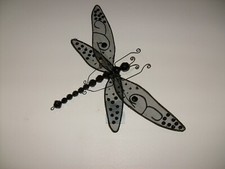 Gisella Graham Black Wall Art Choose Design