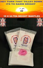 VAPALUX BIALADDIN LAMP MANTLES PRESSURE LAMP MANTLES  SPARE PARTS SERVICE KIT