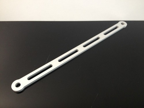 Brake anchor brace aluminium - anchor, brace,