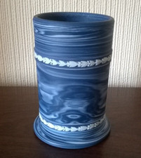 Wedgwood Blue & White