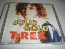 T REX SOLID GOLD VOLUME 2  )