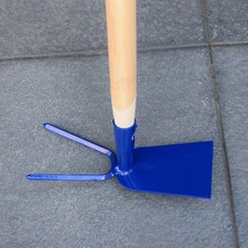 Digging Dutch Hand Fork Hoe