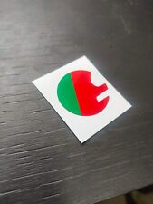 Vinyl colours for genuine