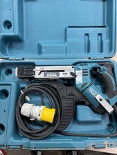 Makita 6843 Autofeed Drywall