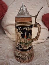 Beer Jug with Music