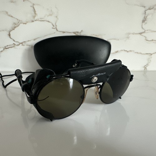Vintage julbo sunglasses - vintage,