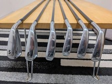 Callaway X Forged Star 2021