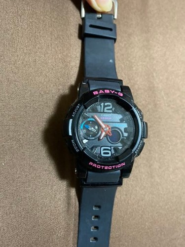 Baby watch - baby-g,