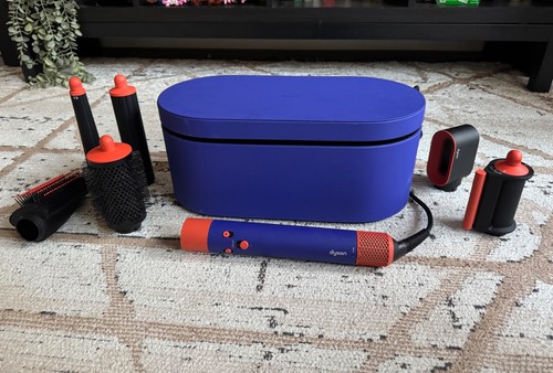 Dyson airwrap d - dyson, i.d